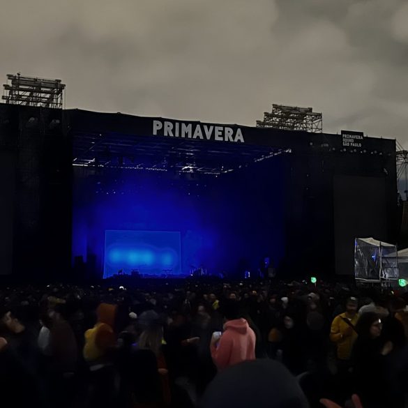 primavera sound