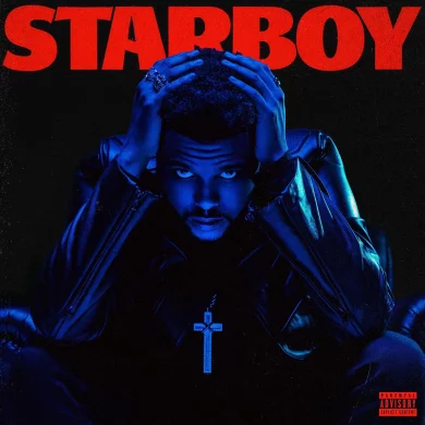 starboy deluxe official cover in hq v0 tj1d99iv9yma1