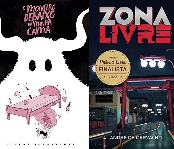vencedores premio geek
