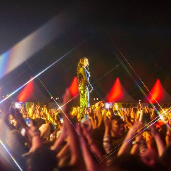 BATEKOO Festival