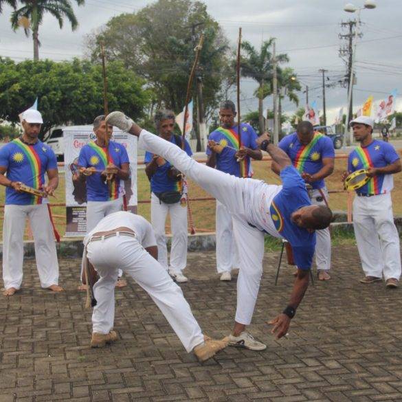 FOTO CONSCIENCIA NEGRA