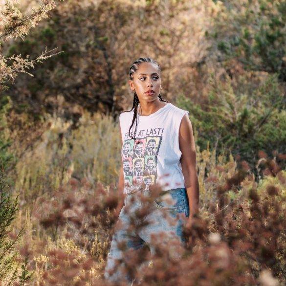Jayda G por Nabil Elderkin 1
