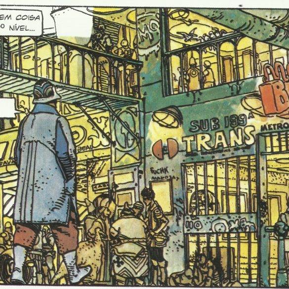 Moebius