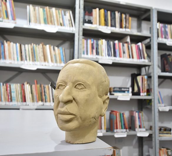 Pasargada Felipe Souto Maior Secult PE 2
