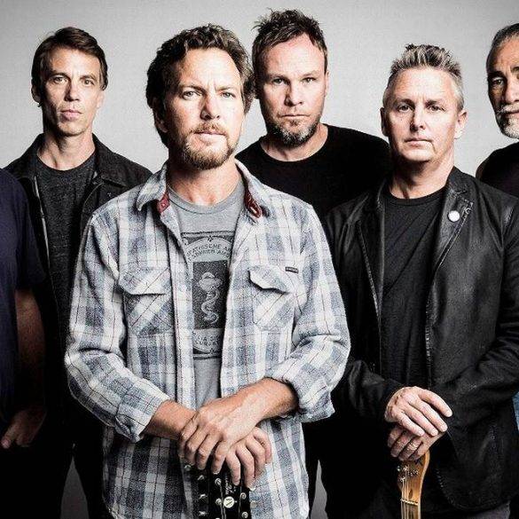 Pearl Jam