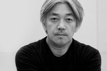 Ryuichi Sakamoto