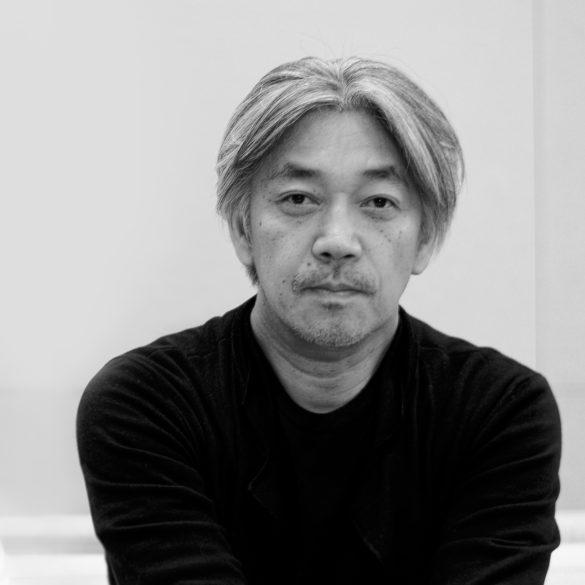 Ryuichi Sakamoto