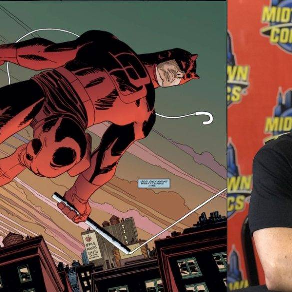 john romita jr