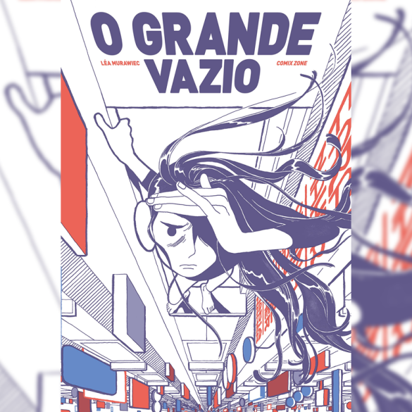 o grande vazio