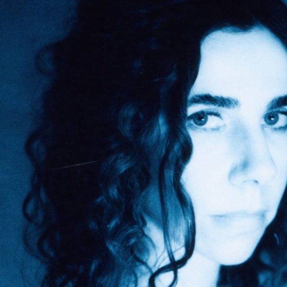 pj harvey 2023 artista