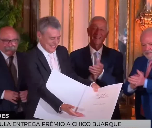 premio camoes