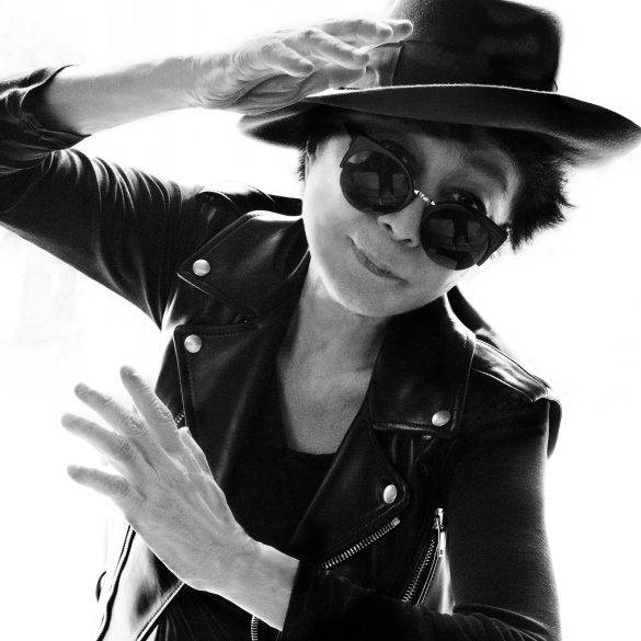 yoko ono