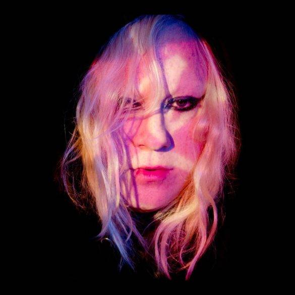 Novos Sons, Anohni.
