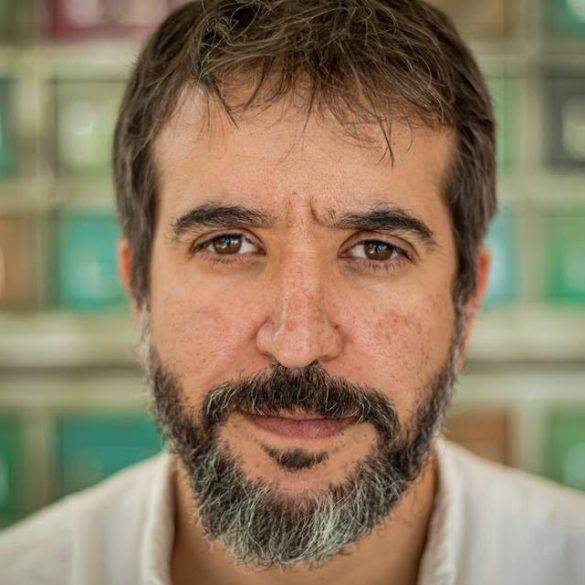 Ibere Carvalho 05