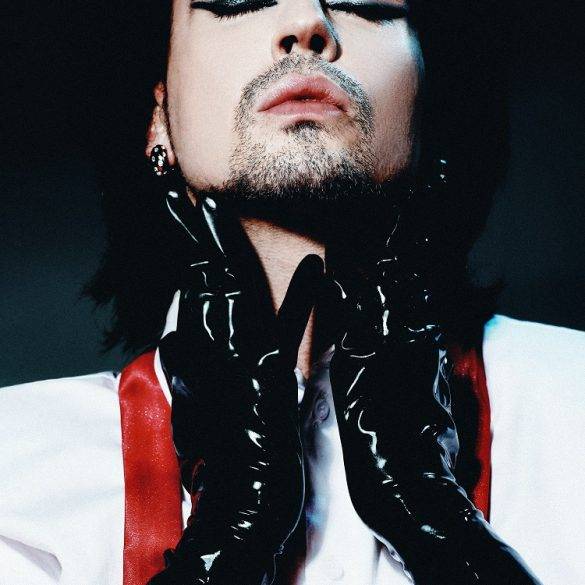 Johnny Hooker.