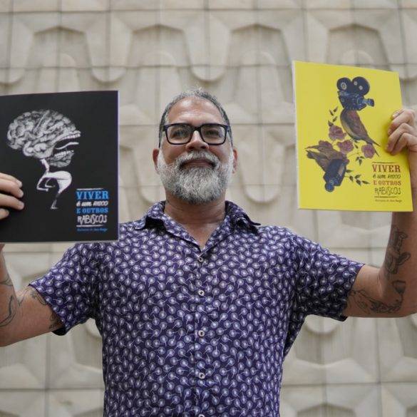 Java Araújo.