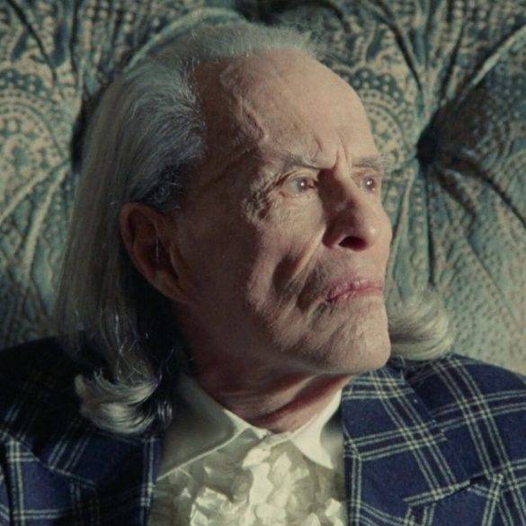 Kenneth Anger FFFM 1