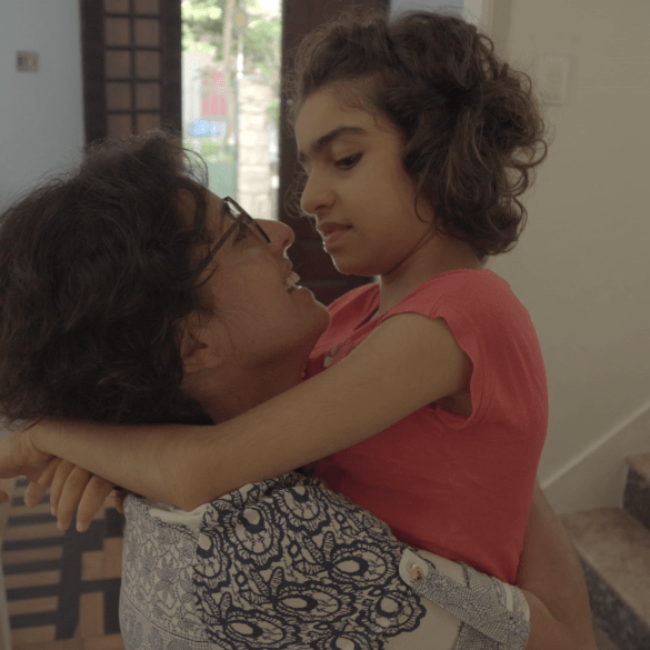 OMDS Guete e Sofia frame