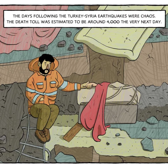 The Nib
