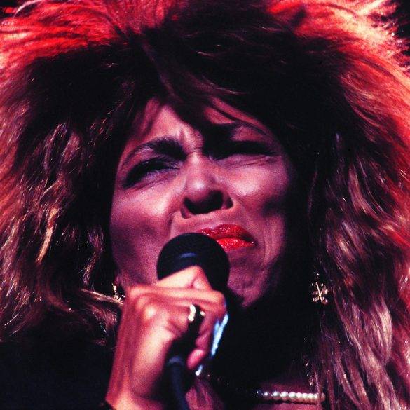 Tina Turner 1
