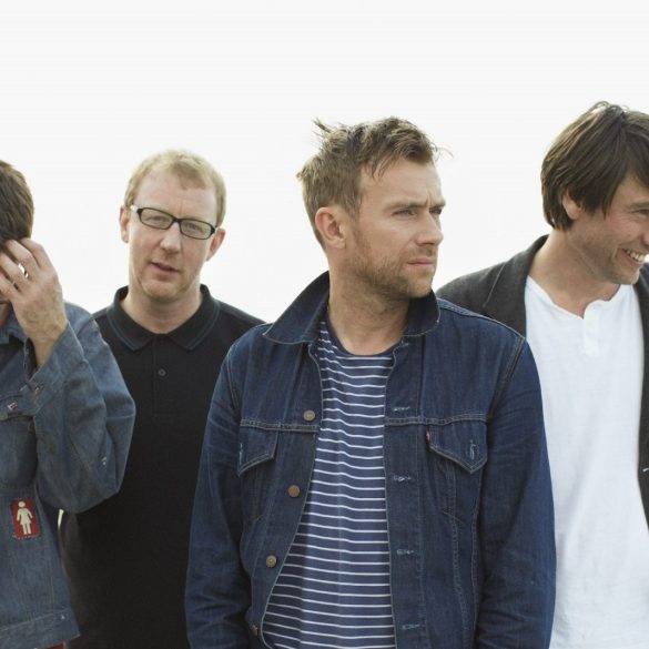 blur