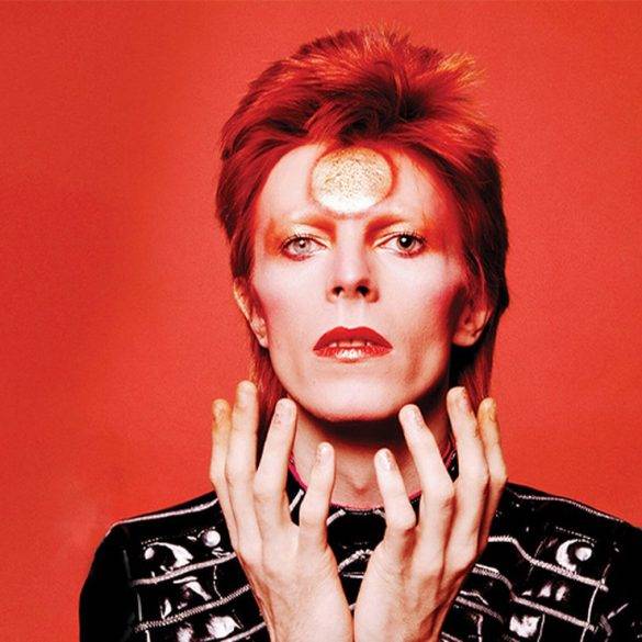 bowie