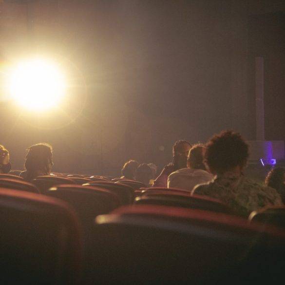cinema