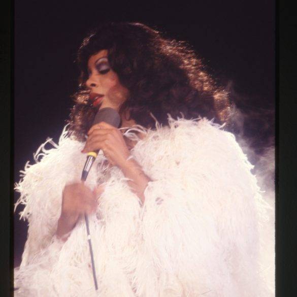 donna summer