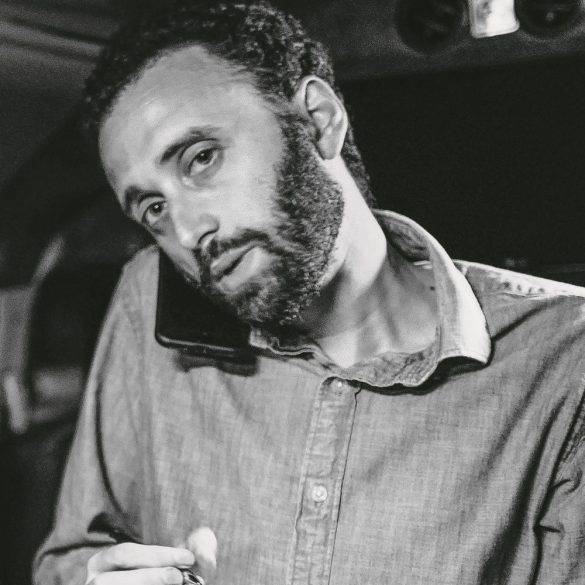 max fisher