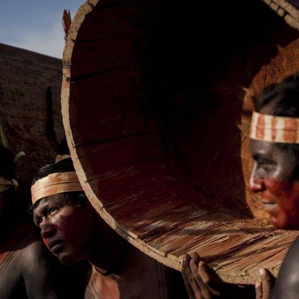 povos indigenas
