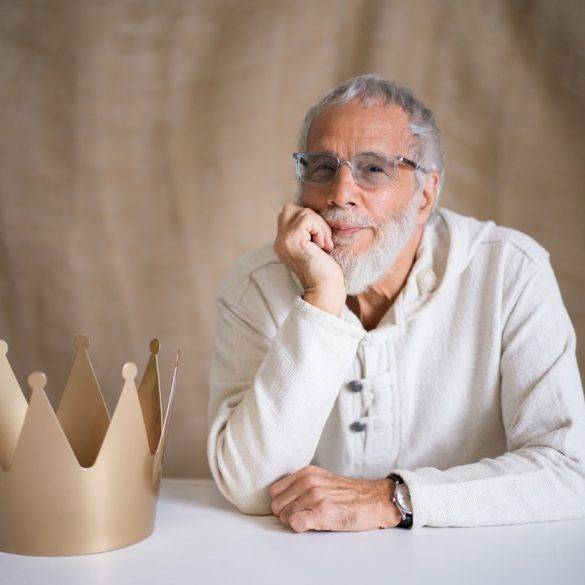 Yusuf / Cat Stevens.