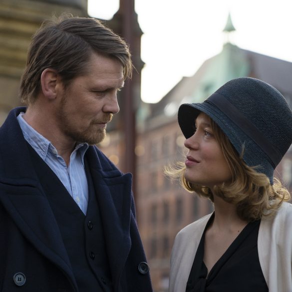 A HISTORIA DA MINHA MULHER 30 Foto de Hanna Mozinet