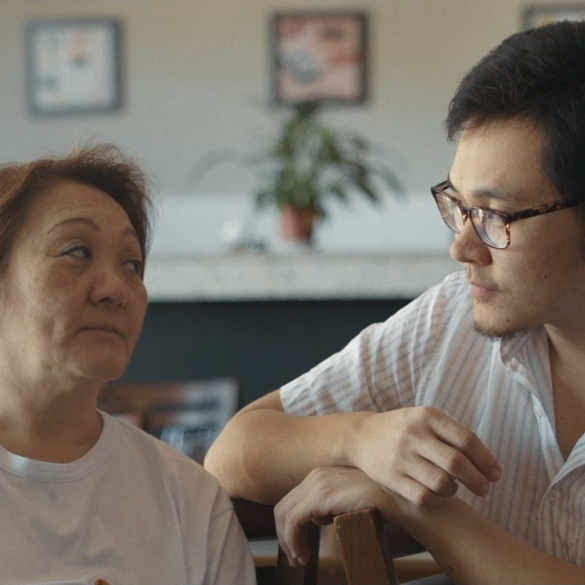 BEM VINDOS DE NOVO 03