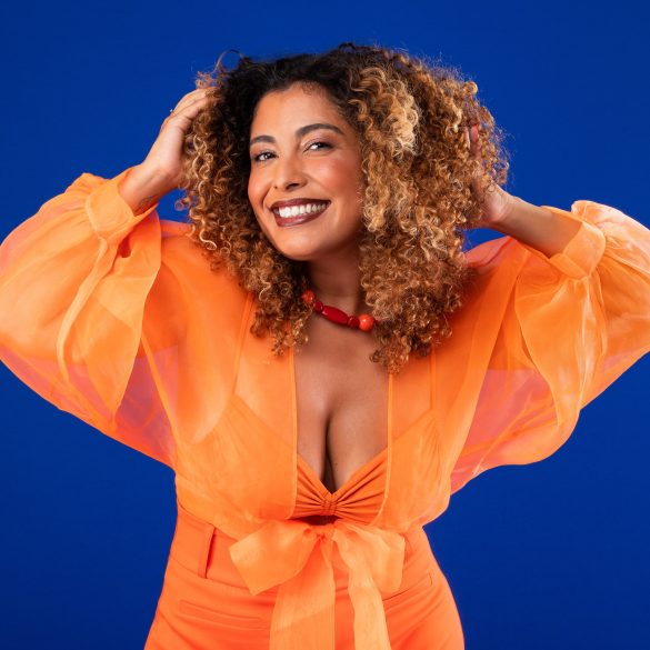 Lara Sales Foto de Toia Oliveira