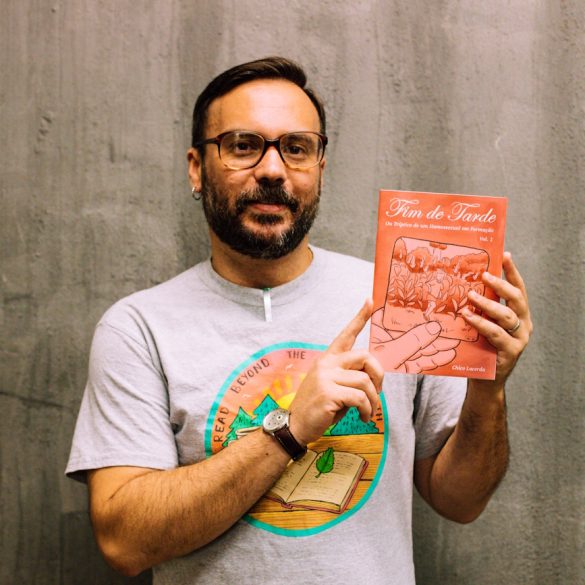 O Grito PopCon 2023 SP por Hannah Carvalho @hnnhcrvlhfotografia 46