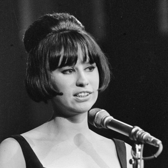 astrud gilberto