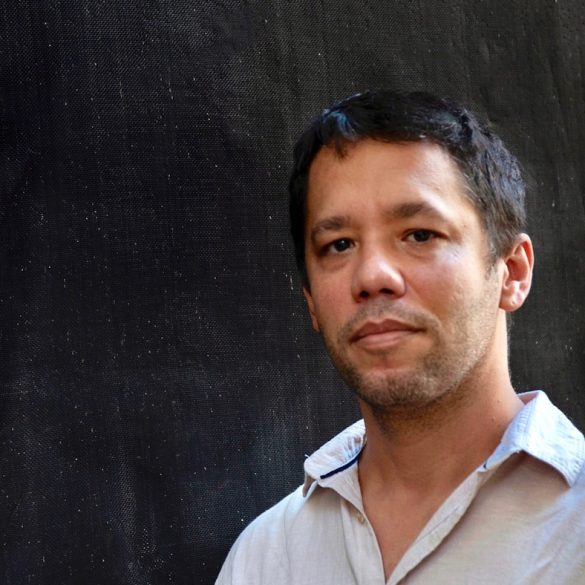 itamar vieira junior