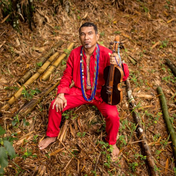 6. Foto Anderson Stevens