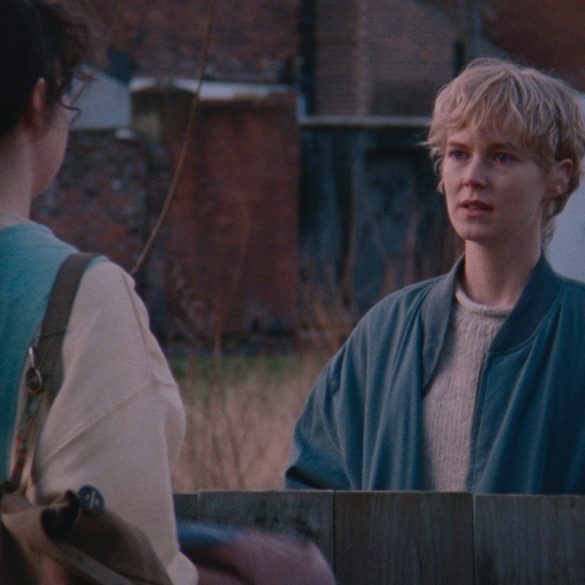 Blue Jean Film Still 53 Jean and Lois Lois s house