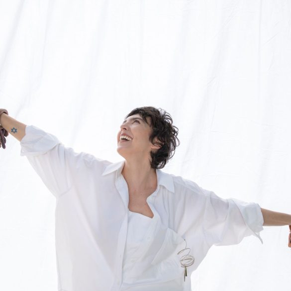 Calcanhotto3 credito LeoAversa