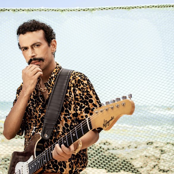 Felipe Cordeiro por josé de holanda 3739