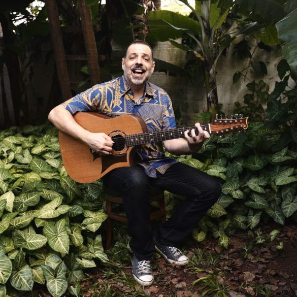 Fernando Grecco Foto Chrys Galante