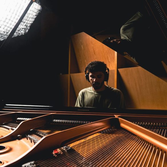 Foto de Junior Teles 1