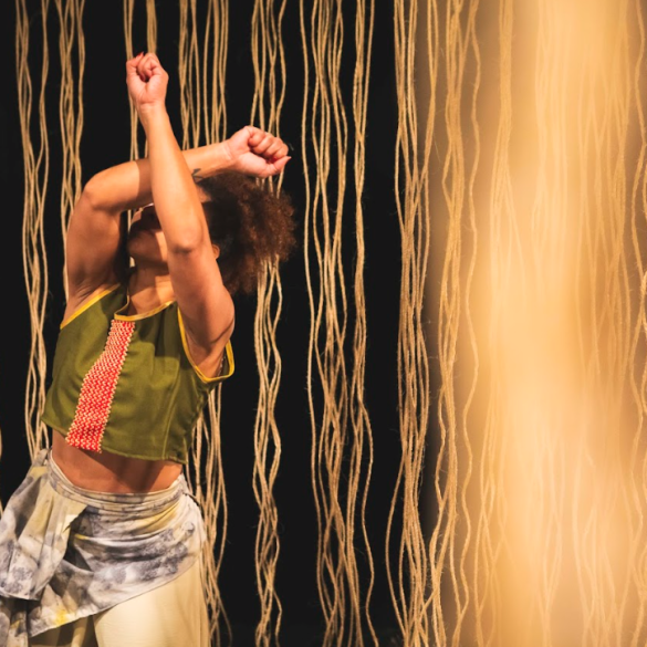 Foto Fernando Soledade