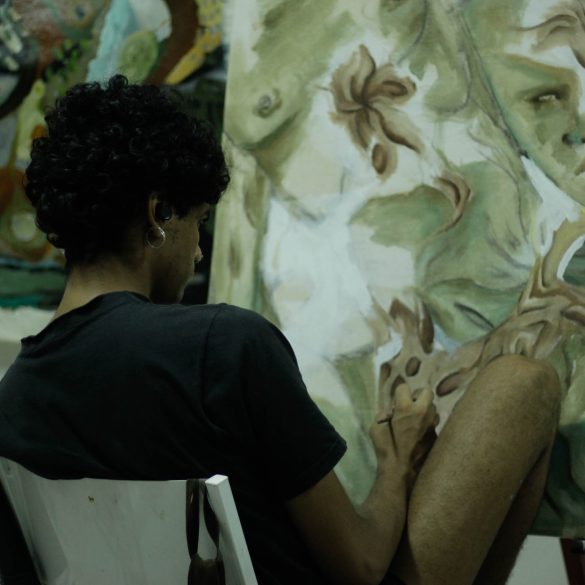 Fotografia de Geoneide Brandao