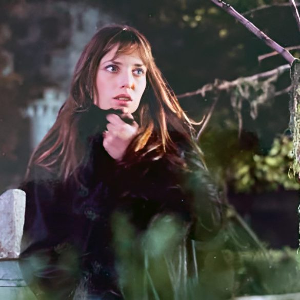 JaneBrikin Italie Diablesses 1974