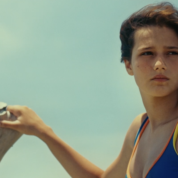 Sem Coracao Maya de Vicq