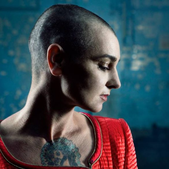 Sinead O Connor