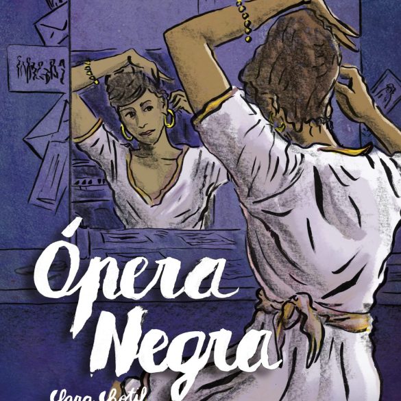 opera negra