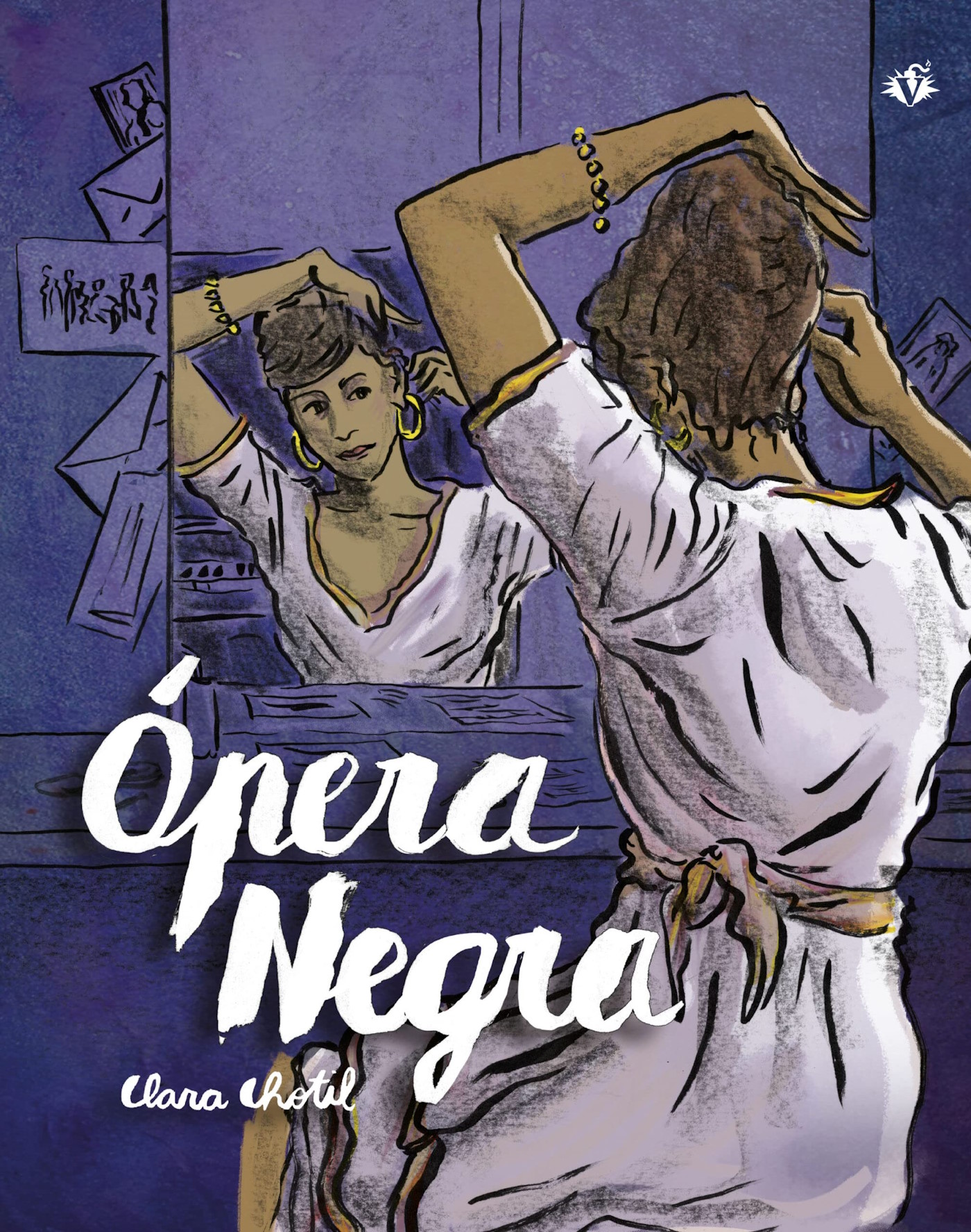 opera negra